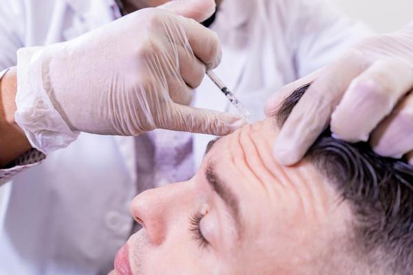 Injectable Treatments in Oxfordshire