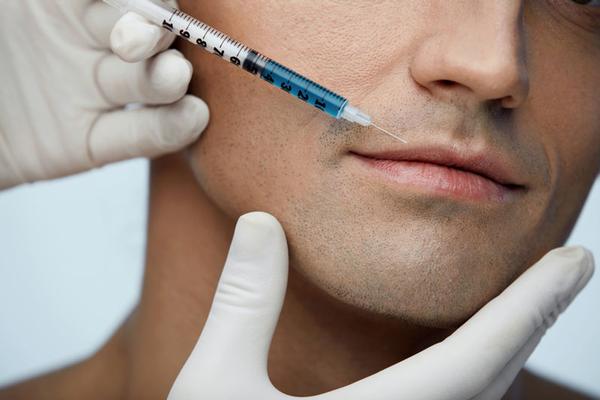 Injectable Treatments in Oxfordshire dermal filler